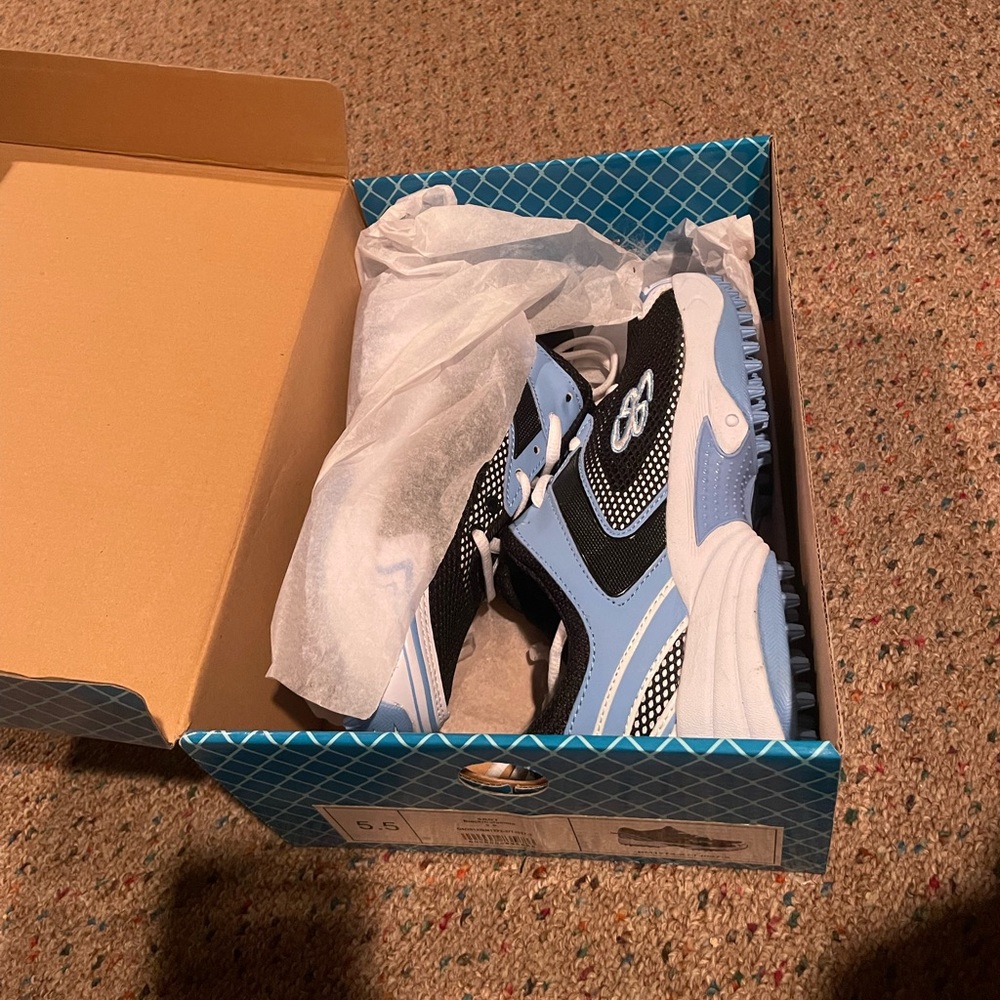Boombah NWT Turf Shoes